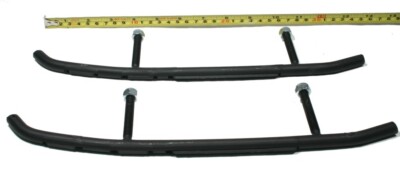 Ski-Doo Expedition V-1000, 2005-2006, 4'' Carbides - PAIR
