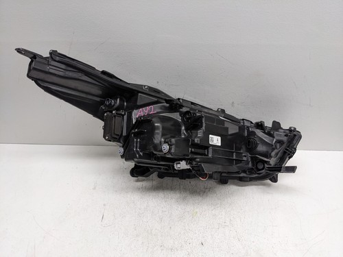 Toyota Highlander Headlight Head Light Driver's Left LED 2020 - 2023 AY2 - Bild 7 von 12