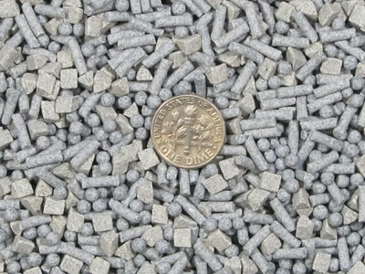 3 mm Sphere & 2.5 X 8 mm Pins Fast Cutting Abrasive Ceramic Porcelain Tumbling Tumbler Tumble Media 10 Lb 3 mm Triangle 3 mm Sphere & 2.5 X 8 mm Pins Fast Cutting Abrasive Ceramic Porcelain Tumbling Tumbler Tumble Media 10 Lb 3 mm Triangle