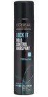 L'Oréal Strong Hold Hairsprays