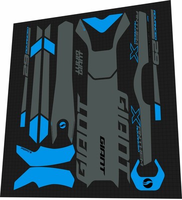 giant anthem x advanced 29er 2015