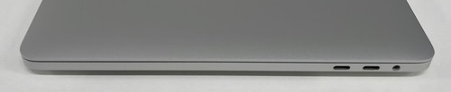 Apple MacBook Pro A2251 2020 13" Core i7-1068NG7 2,3 GHz 512 Go / 32 Go - AT020 - Photo 5/12