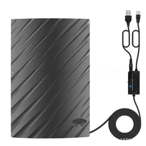 Signal Tv Antenna for Enhanced Reception Enjoy Smooth Viewing Experience - Zdjęcie 4 z 9