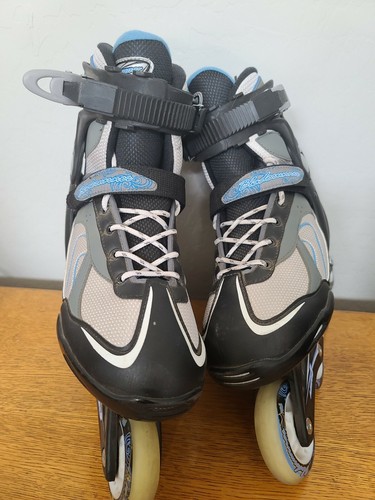 Blade Runner Pro 80 Patines en Línea Unisex Talla 9 EE. UU. 42 EU Bladerunner - Imagen 4 de 10