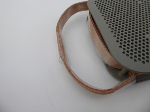 BANG & OLUFSEN A2 BLUETOOTH LAUTSPRECHER - Bild 9 von 17