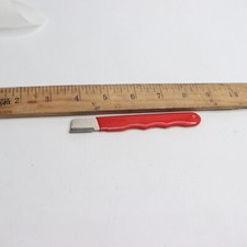 Carbide Sharpener Red Compact Size