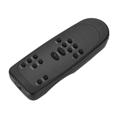 Neu Für Logitech Z-5500 Z-680 Z-5400 Z-5450 Audio-Fernbedienung - Bild 5 von 8
