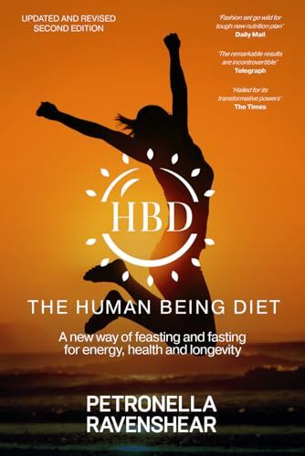 The Human Being Diet: A blueprint for feasting and fasting yo .9 - Bild 1 von 1