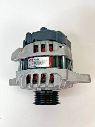 AS-PL A3251 Alternator 12V 90A For HYUNDAI, KIA