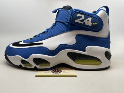nike air griffey max 1 varsity royal mens stores