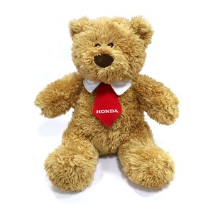 ted stuffed bear