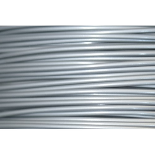 Z3D FLEX TPU 1,75mm PLATA 500g Impresora 3D Filamento PLATA para Arte Diseño - Imagen 3 de 5