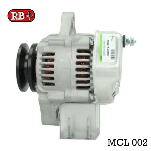 Lichtmaschine Chatenet Barooder Chatenet CH26 - Chatene Speedino 523 Cabrio - Bild 2 von 4