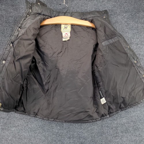 Disney Drive Defender Thermolite Jacket Power Rangers Kids S(5/6) Gray Nylon - Picture 6 of 15