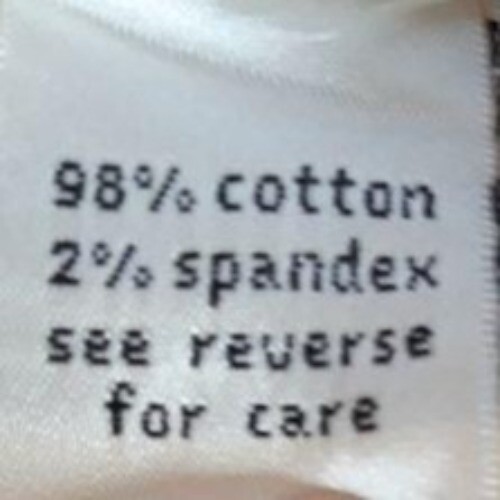 Tyler Boe Shorts Mid Rise Bermuda Walking Cotton Blend Swirl Crackle Tan Sz 4 - Picture 5 of 12