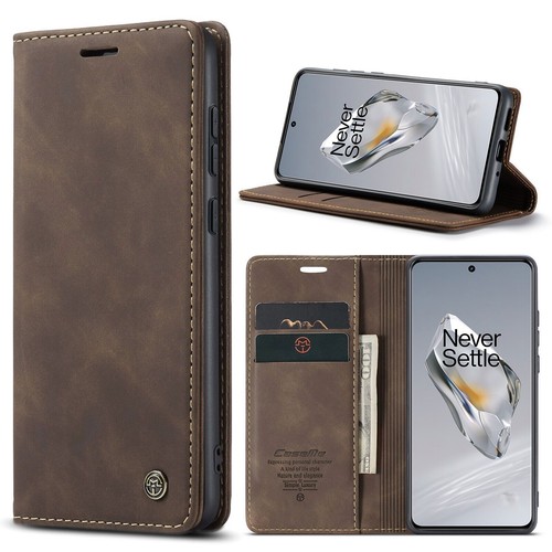 For OnePlus 13 / 12 / 11 / 7 /8 Pro Leather Wallet Case Card Magnetic Flip Cover - Picture 65 of 79