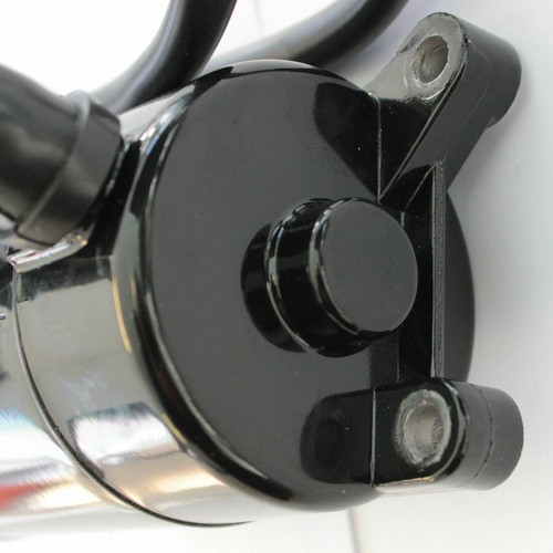 11 Teeth Start STARTER MOTOR 200cc 250cc ATV QUAD Bike Gokart Pit Trail Buggy - Bild 4 von 9