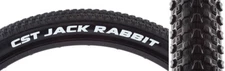 Cst Premium Jack Rabbit Tire Cstp Jackrabbit 29x2.25 Bk/bk Wire Sc