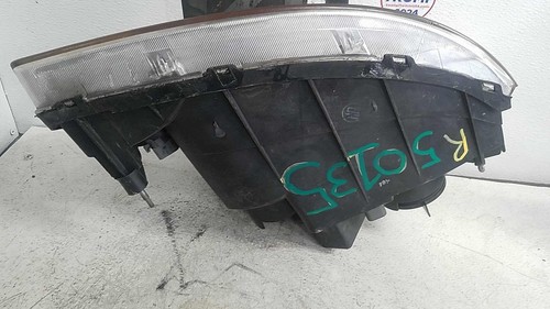 05-08 SUZUKI FORENZA LEFT FRONT DRIVER SIDE HEADLIGHT LAMP LH ASSEMBLY OEM - Picture 8 of 9