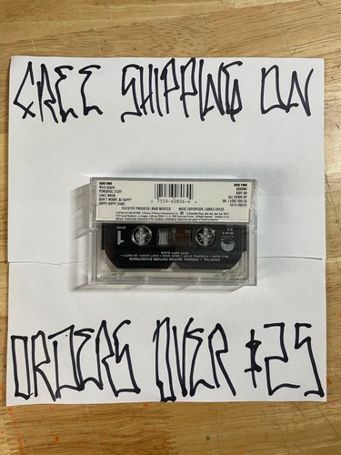 CASSETTE TAPES BUILD YOUR OWN LOT FREE SHIPPING ON ORDERS OVER $25 PART II - Picture 403 of 463