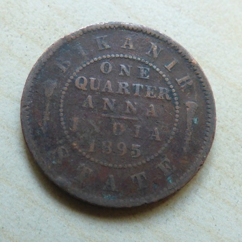 India Victoria Edward VII George V VI 1/2 Rupee 1/4 Anna Pice Choose your Coin - Picture 194 of 213