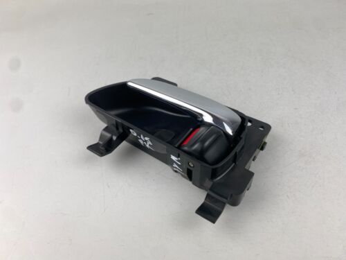 2015 - 2019 Subaru Outback Legacy Interior LH Left Side Inner Door Open Handle - Picture 9 of 16