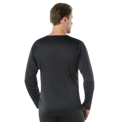 Military ECWCS Gen III Silkweight Long Underwear - Long John, Base Layer - Picture 6 of 14