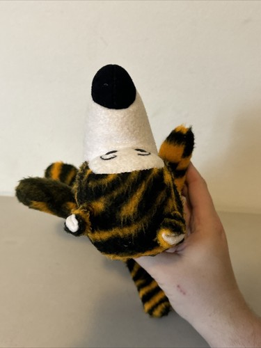 Vintage Gund Inc Sears Winnie Puuh Walt Disney Tigger Plüschtier 13 Zoll siehe Bilder - Bild 8 von 12