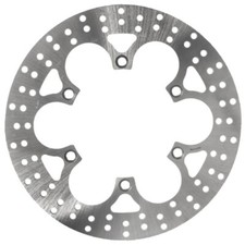 Bremsscheibe für Honda ST 1100 A Pan European ABS SC26 1992 TRW Lucas MST207