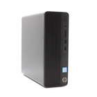 HP 290 G1 Intel i3 8100 8GB RAM 256GB SSD SFF Desktop Windows 11 PC HDMI USB 3.0