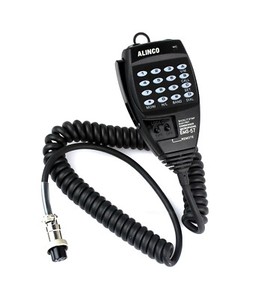 EMS-57-DTMF-8PIN-Microphone-for-Alinco-DR-03-DR-06T-DR-135-DR-235T-DR-435-DR-635