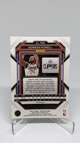 2022-23 Panini NBA Prizm Green Ice Fanatics Exclusive Pick From List! - Picture 95 of 203