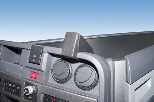 KUDA Téléphone Portable / Navi Support 5495 Pour Renault T / C/K Série Ab 2013 - Photo 3 sur 6