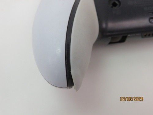 Sony PlayStation 5 DualSense Edge Wireless Controller Only (No Joystick Modules) - Picture 3 of 5