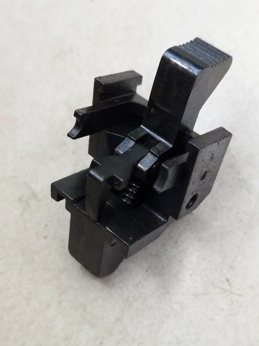 1~ IMI Jericho 941 Baby Desert Eagle Complete Hammer Housing for POLY Frame IWI  - Picture 2 of 5