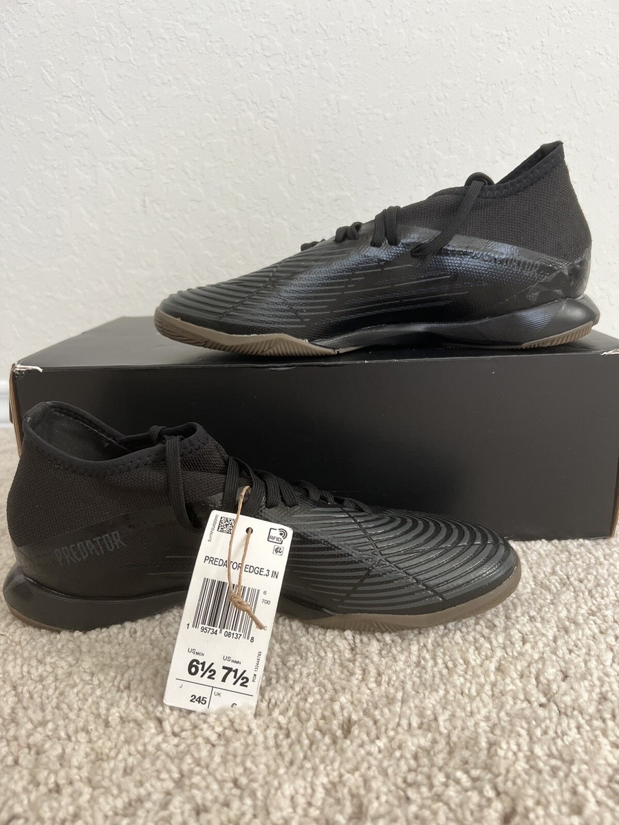 シューズ adidas PREDATOR EDGE.3 IN 275 Buy adidas Predator Edge.3 FG 'UEFA Champions League' GW2275