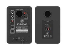 Mackie CR3-X (Pair) Multimedia Monitor