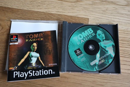 SONY PLAYSTATION 1 PS1 GAMES PICK A GAME LOT 2 **UPDATED** 08/08/2025 - Picture 153 of 186