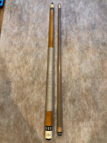 Meucci Billiard Cue from Japan - Picture 2 of 10