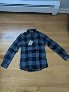 celio camisas hombre