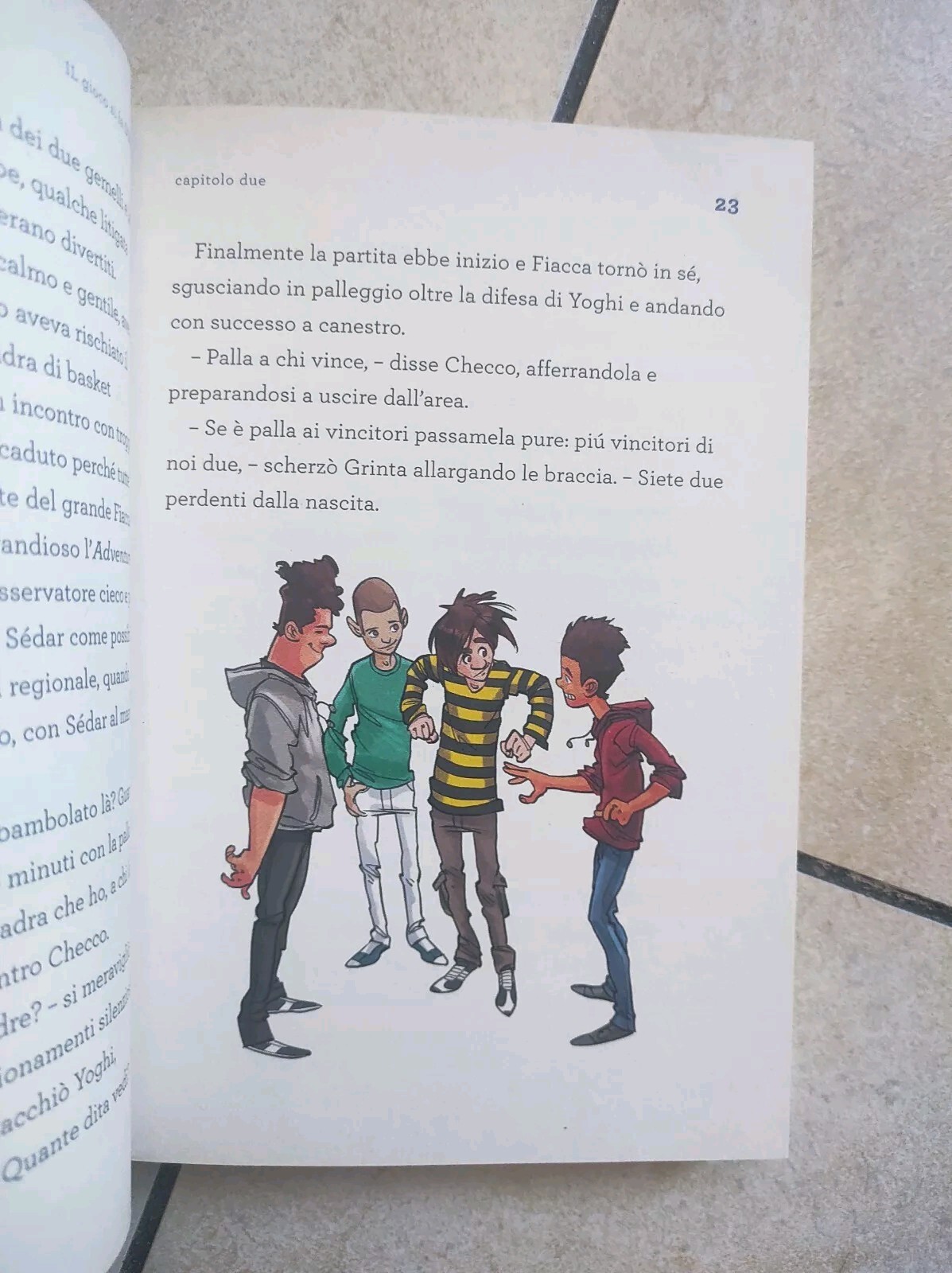 Foto 4 di 6