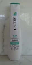 Matrix Biolage ScalpSync Antidandruff Shampoo 13.5 oz New