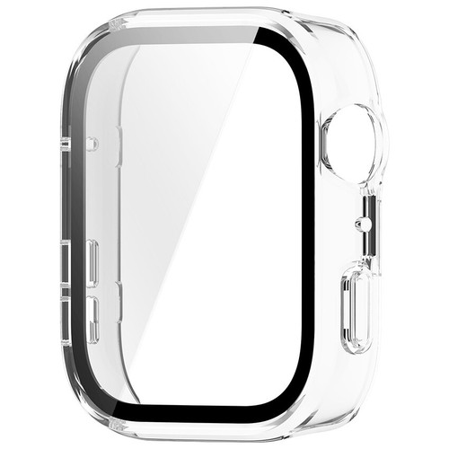 Vitre Trempé Protecteur d'écran Coque de Montre pour Huawei Watch Fit4 - Photo 11/24