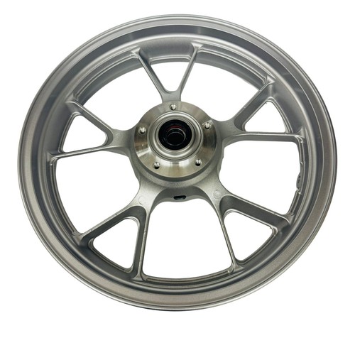 Kawasaki 41073-0105-795 Front Wheel Rim fits Ninja ZX-14 Concours 14 Genuine OEM - Picture 2 of 10