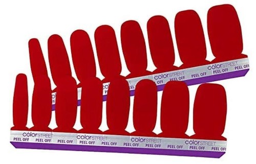 Color Street Nail Polish Strips Retired Limited Current Sets NIP - FREE SHIPPING - Picture 16 of 261