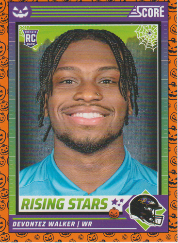 2024 SCORE-A-TREAT Rising Stars Orange You Pick Complete Your Set!!!Updated 1/26 - Picture 15 of 49