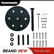 For Cummins 3164780 Crankshaft Rear Main Seal Wear Sleeve Installer Remover Tool