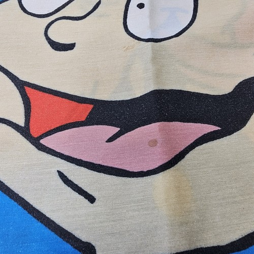 Vintage Rugrats Twin Fitted, Flat Sheet & Pillow Case Set Kids 90s Cartoons 1997 - Picture 4 of 13