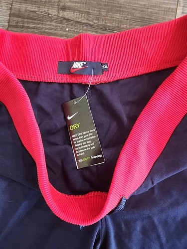 Nike Jordan Basketball Shorts NWT 2Xl MSRP $125 - Picture 3 of 6