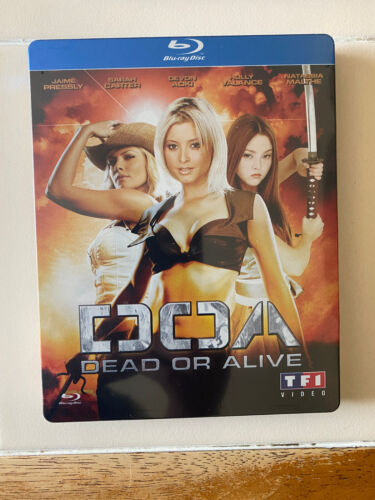 Blu-Ray Lot BRAND NEW & FACTORY SEALED (LOT 3) (RARE/MEDIABOOKS/STEELBOOKS/3D) - Picture 59 of 251